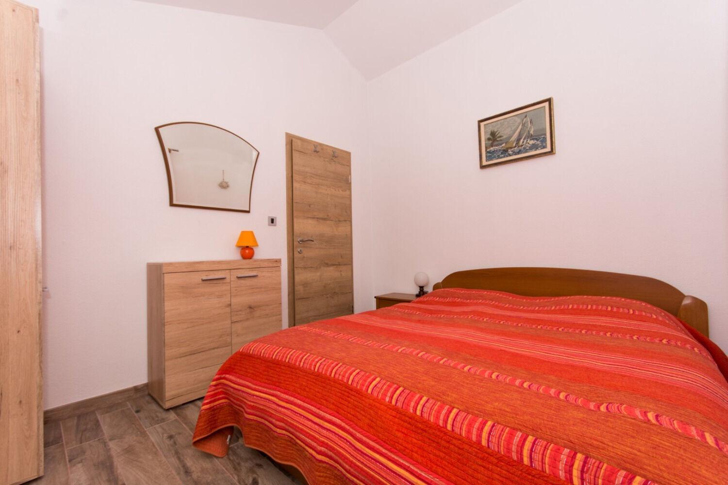 Apartment Tamara Trogir Exterior foto